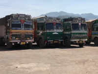 Pak violates ceasefire: Cross-LoC trade suspended for the day