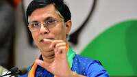 RSS-BJP busy dividing people, Congress spokesperson Pawan Khera hits out