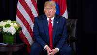 Willing to mediate on Kashmir issue if India, Pak agree, says US President Donald Trump