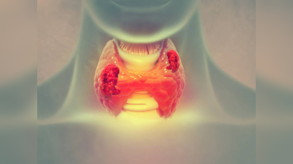 ​7 thyroid-friendly foods to add in regular diet