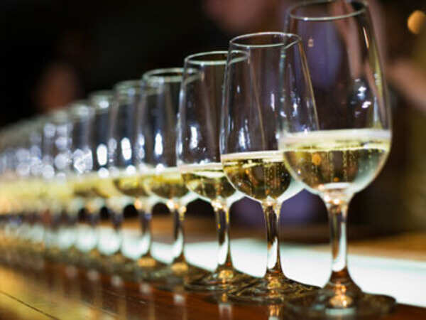 How about some homemade wine this Christmas?