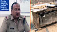 Gwalior: 2 men kill 5 roosters by poisoning them