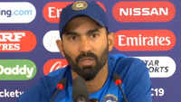 Every player of 15-member squad believes he can be part of playing XI: Dinesh Karthik