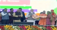 PM Modi to battle elections from Varanasi once again