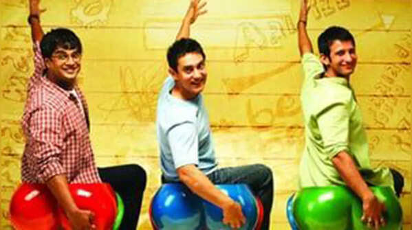 3 Idiots