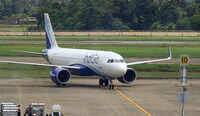IndiGo announces three-day Holi sale