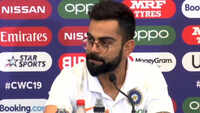 ICC World Cup 2019: Not taking anyone lightly, says Virat Kohli ahead of match with South Africa
