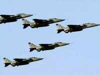 Surgical strike 2.0: Border areas around Punjab on high alert after pre-emptive action