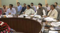 FM Nirmala Sitharaman holds pre-budget consultation meeting with stakeholders