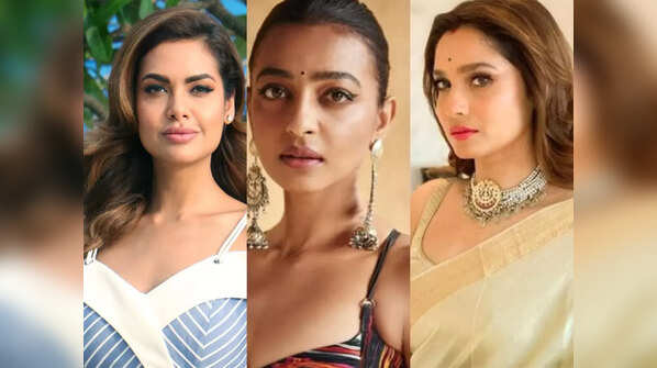 Ankita Lokhande, Radhika Apte, Esha Gupta: Actresses Who Opened Up About Casting Couch Experiences
