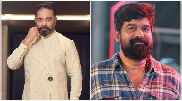 ​Kamal Haasan to Joju George: Celebs who entered Bigg Boss Malayalam as guests​