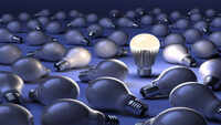 India Budget 2019: 35 crore LED bulbs distributed under Ujala scheme led to cost-saving of Rs 18,341 crore, says FM Nirmala Sitharaman