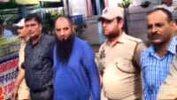 NIA gets 10-day custody of separatist leader Masarat Bhat