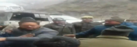Traffic cop thrashed by former Congress MLA in J&K’s Banihal