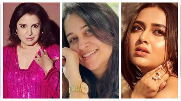 ​MasterChef India: Dipika Kakar, Tejasswi Prakash, Gaurav Khanna join as contestants, Farah Khan to host? All you need to know about the new season