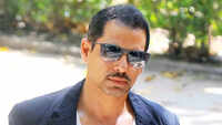 Delhi court reserves order on Robert Vadra's plea seeking permission to travel abroad