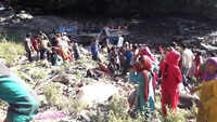 Kishtwar road accident: Death toll rises to 35, injured airlifted to hospital