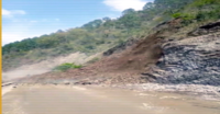 Landslide disrupts movement on Rudraprayag-Kedarnath NH in Uttarakhand’s Rampur