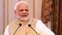 PM Narendra Modi to launch BJP’s membership drive from Varanasi