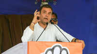 EC gives clean chit to Rahul Gandhi, finds Amethi nomination 'valid'