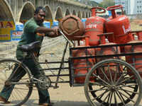 India becomes world's 2nd largest LPG importer