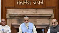 Govt approves changes in Pocso Act
