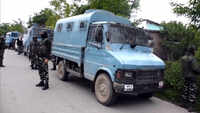 J&K: 2 terrorists neutralised in encounter with security forces in Shopian