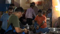 Famous tea stalls jam-packed in Varanasi for ‘Chai pe charcha’ over politics