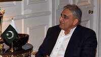 Pakistan Army Chief General Qamar Bajwa's term extended by three years