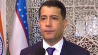 ‘Two Indian universities to open branches in Uzbekistan’