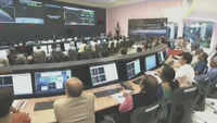 Making all out efforts to re-establish communication with lander 'Vikram': ISRO