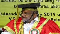 JDS leader lauds Narendra Modi, terms PM 'epitome of simplicity'