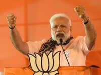 PM Narendra Modi to address two rallies in West Bengal on April 3