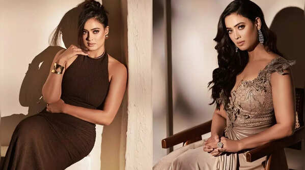 From her drastic weight-loss transformation to earning approximately Rs 2.25 lakh per day: Times when Shweta Tiwari made headlines