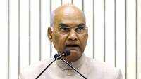 'Pakistan could’ve earned brownie points by letting Prez Ram Nath Kovind’s plane to overfly'
