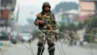 Big setback for Pak, most wanted LeT terrorist Asif gunned down by forces in J&K's Sopore