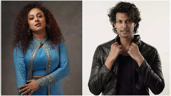 ​Pearle Maaney to Arjun Syam: Bigg Boss Malayalam runners-up who have won million hearts​