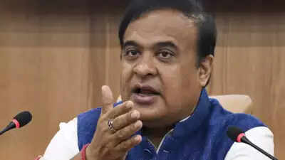 J&K, Haryana Election Results 2024 Live: 'Whenever they lose they question EVMs,' says Assam CM Himanta