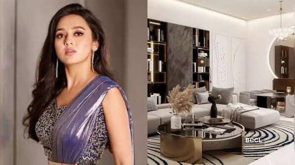 Celebrity MasterChef: From a luxurious house in Dubai to a high-end car, net worth and more; Tejasswi Prakash’s lavish life