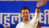 SC rejects plea seeking direction to debar Rahul Gandhi from contesting LS polls