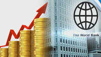 Indian GDP expected to grow by 7.3% in FY 2019, says World Bank