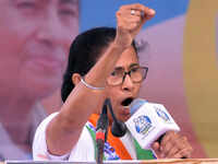 Mamata Banerjee blames PM Narendra Modi for Pulwama attack