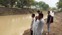 Indore: Villagers come up with unique idea to combat water crisis
