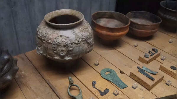 ​5 genius everyday tools from ancient Egypt that still make sense today  ​