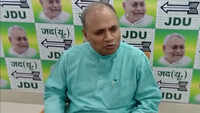 ‘We should accept and move forward’, says JD (U) after opposing Centre’s move on Article 370