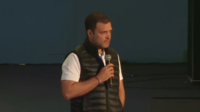 Paramilitary jawans killed in action to be ‘martyrs’ if Congress is voted to power, says Rahul Gandhi