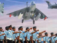 India-France joint air exercise to begin in France today