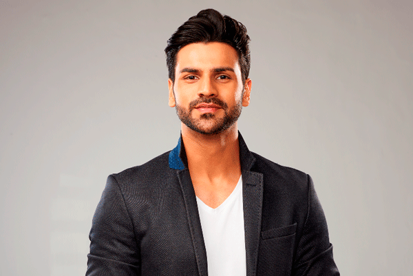 Vivek Dahiya's spooky drama continues in real life