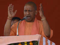 Lok Sabha polls 2019: Yogi Adityanath  makes it 'Ali' vs ‘Bajrangbali'