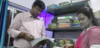 Brilliant couple achieved success in Chhattisgarh PSC examination